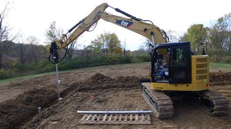 Not only can a mini excavator fit into tight spaces, but it is also capable of tackling various tasks in a construction site—you only need to use the right attachment. Mini Excavator Attachments & Accessories | Premier Auger