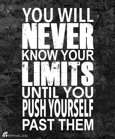 Push Your Limits Pictures, Photos, and Images for Facebook, Tumblr ...