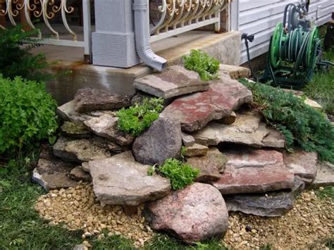 20 Ways To Deal With Rocky Soil On Your Garden Landscape Talkdecor