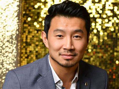 Simu Liu On Being Called Too Ugly Wont Let Few Voices Of Doubt Ruin