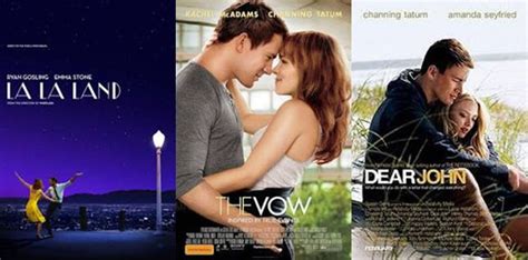 20 Film Hollywood Paling Romantis Bikin Baper Dan Sedih Selowae