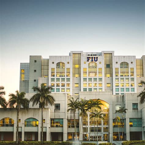 News Fiu Foundation Inc Florida International University