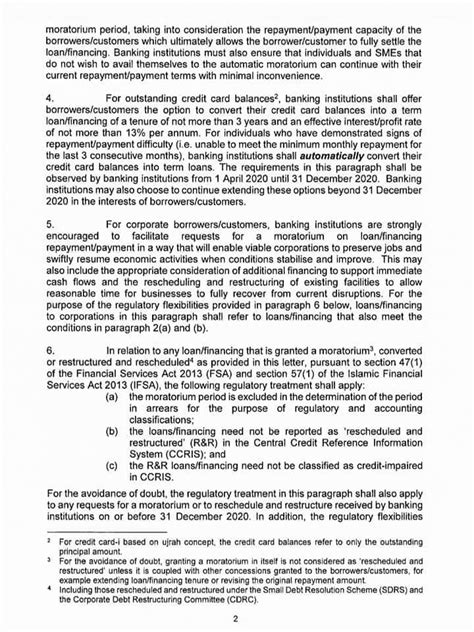 Namun rekomendasi tidak akan didapatkan begitu saja, melainkan anda. Surat Rasmi Permohonan Moratorium - Kesihatan r