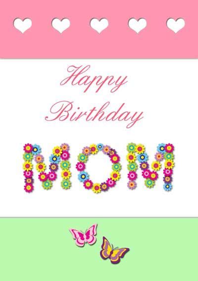Free online greeting cards no sign up. Printable Birthday Cards Mom and Dad | Free printable birthday cards, Card templates printable ...