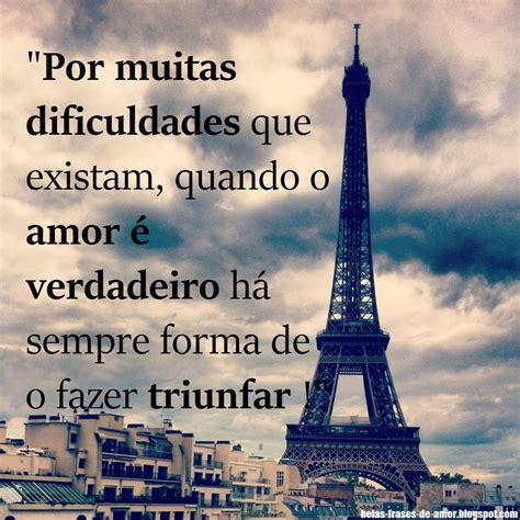 1000 Belas Frases De Amor Em Português Por Muitas Dificuldades Que