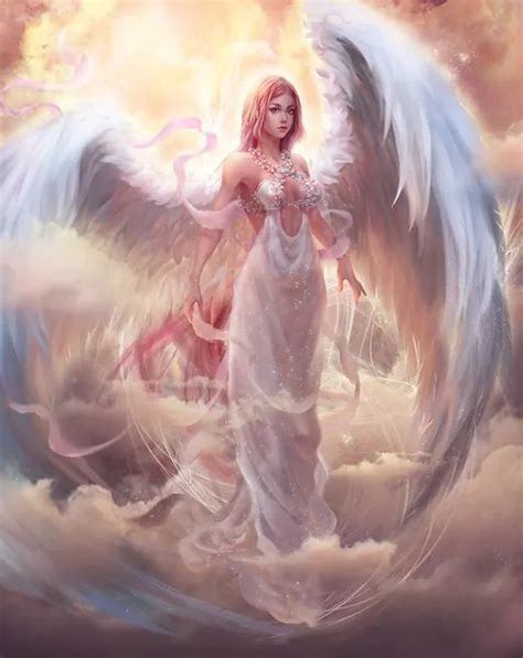Pin By Dawn Washam🌹 On Angels Among Us 3 Fantasy Art Angels Among Us