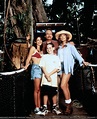 Beverly Hills Family Robinson stills (1998) - Sarah Michelle Gellar ...