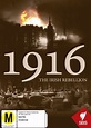 1916 - The Irish Rebellion | DVD | Buy Now | at Mighty Ape NZ