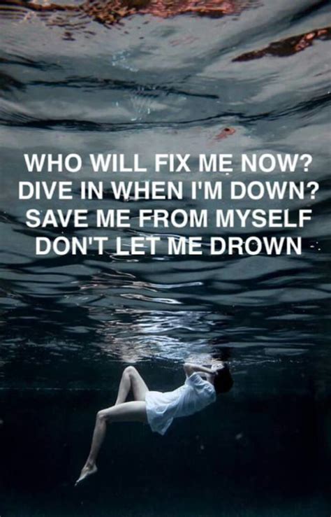 Top 10 bring me the horizon lyrics. Drown | Bring Me The Horizon #babysonglyrics | Band quotes ...