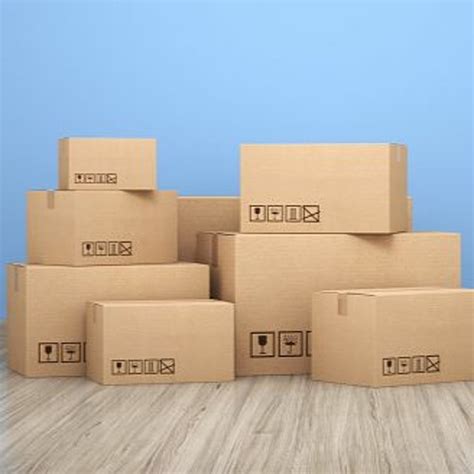 Stream Everything You Need To Know About Moving Boxes By Packing Boxes