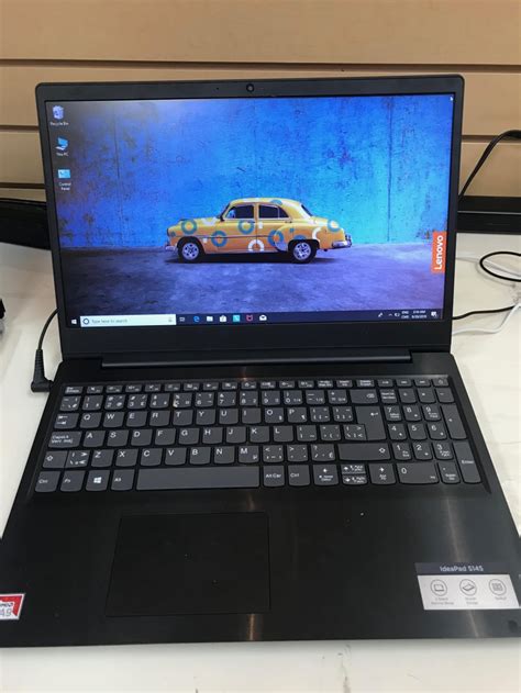 Lenovo Ideapad S145 Laptop Repair Setup And Updates Mt