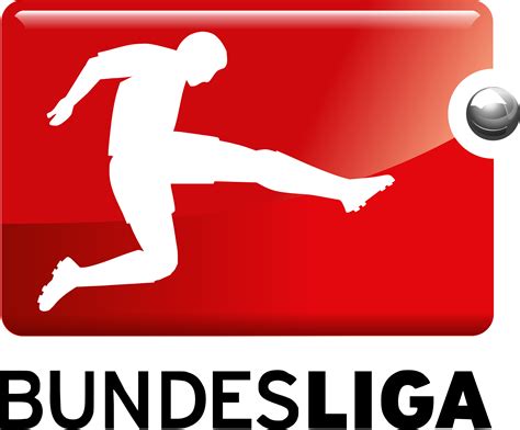 You can find german football logos as png and 2500×2500 px. Bundesliga Logo PNG Transparent & SVG Vector - Freebie Supply