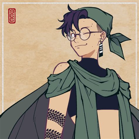 Picrew Dnd Character