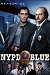 NYPD Blue (TV Series 1993-2005) - Posters — The Movie Database (TMDb)