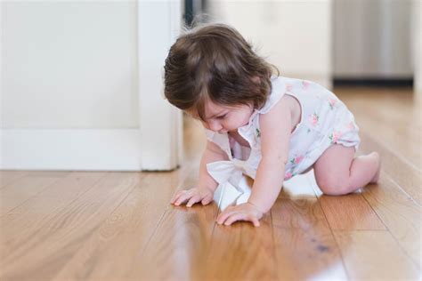 8 Signs Your Baby Is Ready To Crawl Baby Crawling Styles