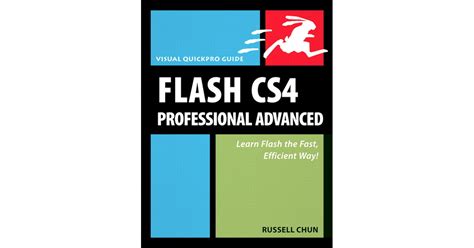 Flash Cs4 Professional Advanced For Windows And Macintosh Visual