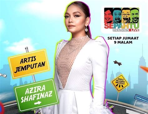 We did not find results for: Live Streaming Sepahtu Reunion Live 2020 Minggu 5 - Hiburan