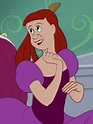 Anastasia Tremaine is one of the secondary antagonists in Disney's 1950 ...
