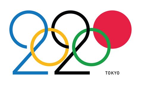 Konsep Modis Summer Olympics Logo Inspirasi Penting Fashion Terpopuler