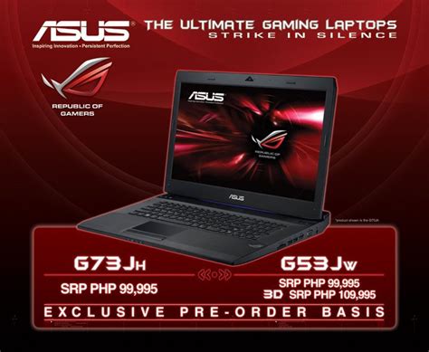 The Ultimate Gaming Laptop Has Arrived The Products Blog