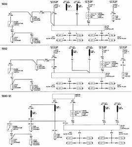 Ford Diesel Wiring Diagram