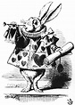 Sir John Tenniel | Victorian Era, Illustrator, Punch Magazine | Britannica