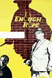 Enough Rope (1963) - Posters — The Movie Database (TMDB)