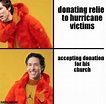 Joel Osteen Memes - Top 10, Hurricane Harvey
