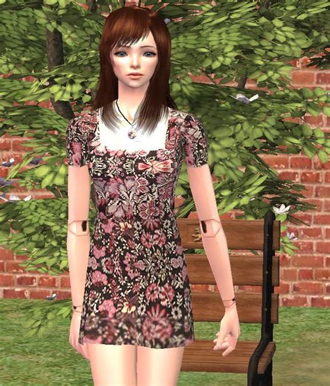 Mod The Sims Coppelia My Ball Joint Doll