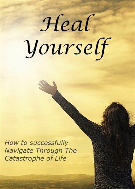Heal Yourself Ebook Pdf Format With Mrr Delivered Within 24 Hours