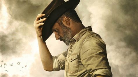 The Walking Dead Everything We Know About Rick Grimes Movies
