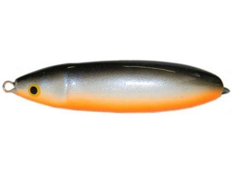 Rapala Lure Minnow Spoon Weedless 8cm22g Sd 85042 Pets24ee