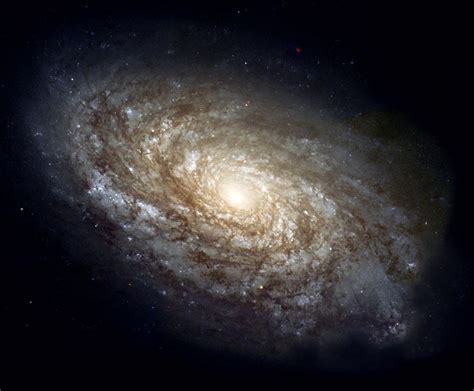 Here Are Some Of The Most Mind Blowing Facts About The Universe