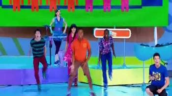 Nickelodeon The Fresh Beat Band Greatest Hits Live Tv Spot Ispot Tv