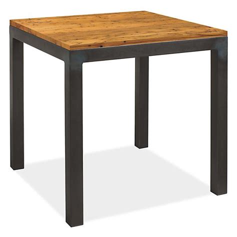 Room & board parsons coffee table by room & board. Parsons End Tables | Modern furniture living room, Modern ...
