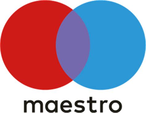 Maestro is accepted at about 15 million points of sale. Maestro Mastercard Logo Vector (.AI) Free Download