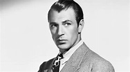 Gary Cooper - Turner Classic Movies