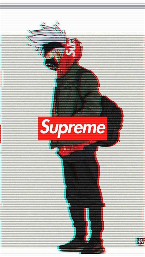 Hd Hypebeast Anime Wallpapers Wallpaper Cave