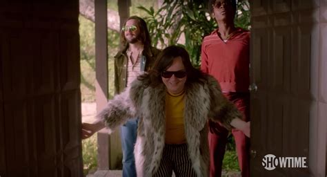 Im Dying Up Here Season 2 Trailer Showtimes Drama About The 70s