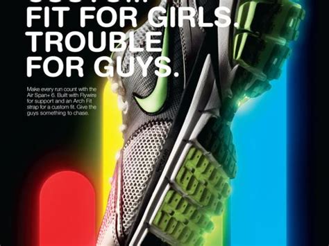 Nike Print Advert By 72andsunny Rule Ads Of The World™