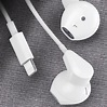 Apple原廠 EarPods Lightning耳機接頭 iPhone耳機 有線耳機 蘋果原廠耳機, 耳機及錄音音訊設備, 耳機在旋轉拍賣