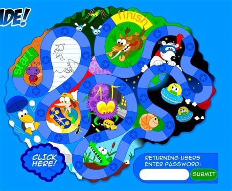 Funbrain They Never Officially Finished The Game Always Upset Me