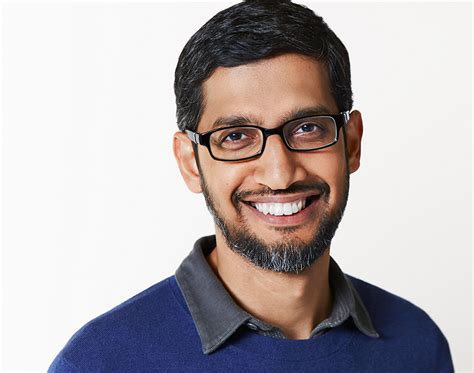 Google CEO Sundar Pichai Salary Crushes Median Employee Pay