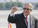 The Fabulous Life Of Senate Majority Leader Harry Reid | Business Insider