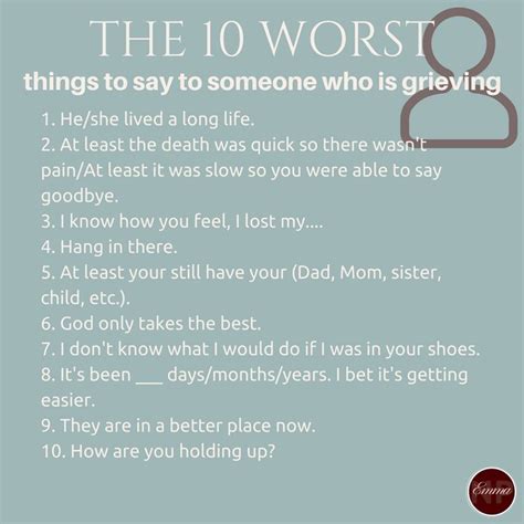 what not to say to a grieving mother manly blogged pictures