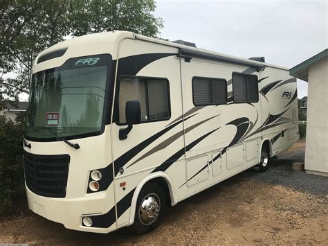 2018 Forest River Fr3 30ds Rv For Sale In Vista Ca 92084 C606840