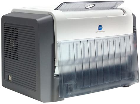 The konica minolta pagepro 1350w laser toner from ld products is a 100% new compatible laser toner that is guaranteed to meet or exceed the print quality of the oem (original equipment manufacturer) konica minolta pagepro 1350w laser toner. Konica Minolta PagePro 1350W (A4, 20 ppm, Parallel & USB) - Kenmerken - Tweakers