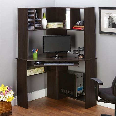 Corner Computer Desks For Home Office Dorm Small