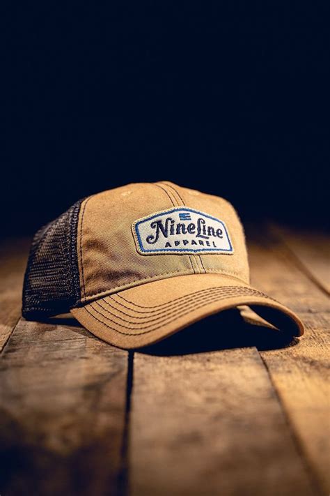 Classic Trucker Hat Blue Nla Patch On Sale Hats For Men Trucker