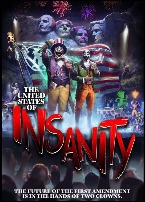 Insane Clown Posse Movie 2021 Movieweb